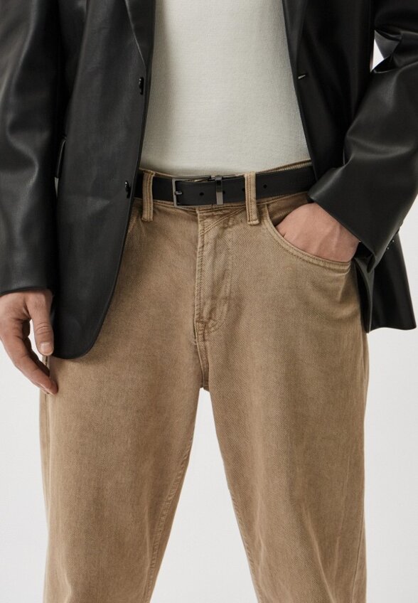 Ремень Cerruti 1881