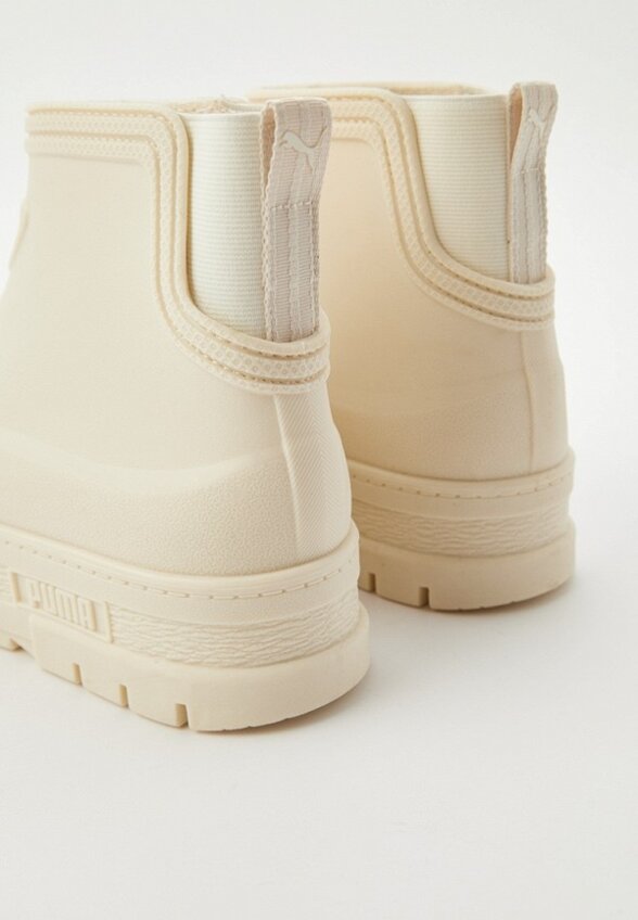 Полусапоги резиновые PUMA