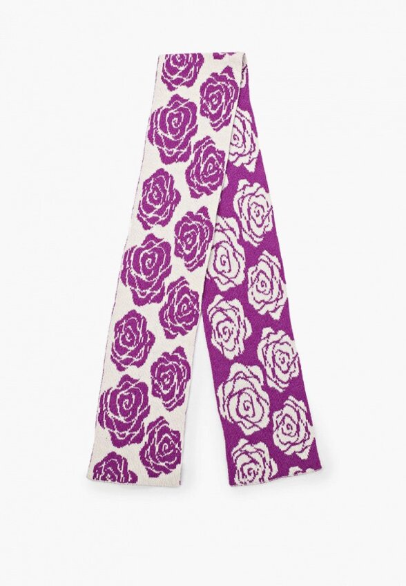 Шапка и шарф Aviva