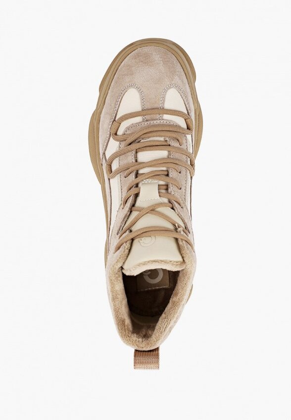 Кроссовки O2 Live