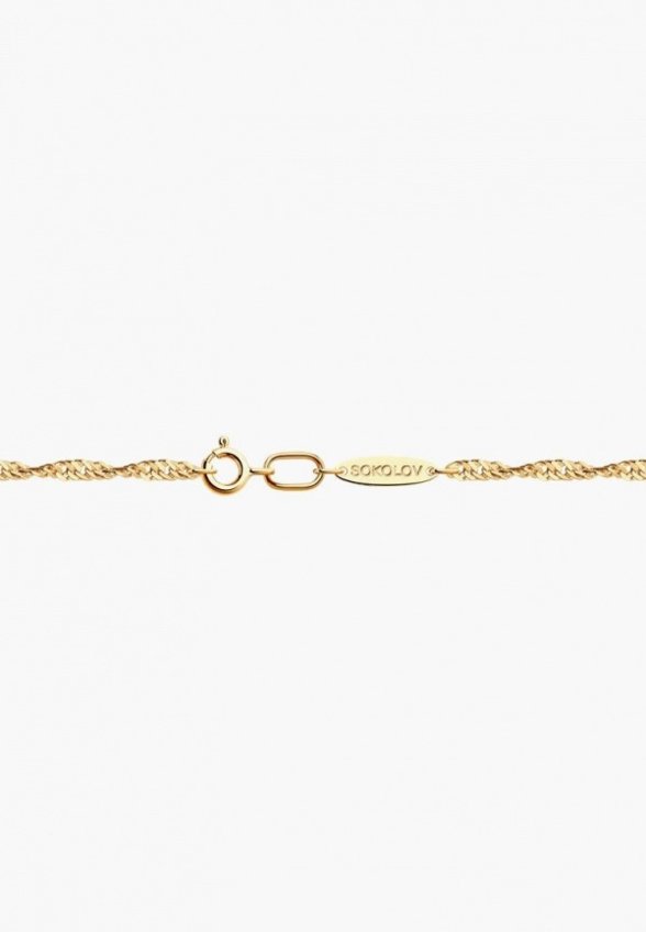 Браслет Sokolov