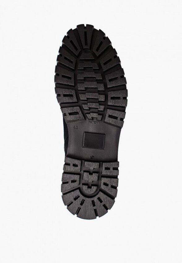 Ботинки Vittorio Bravo