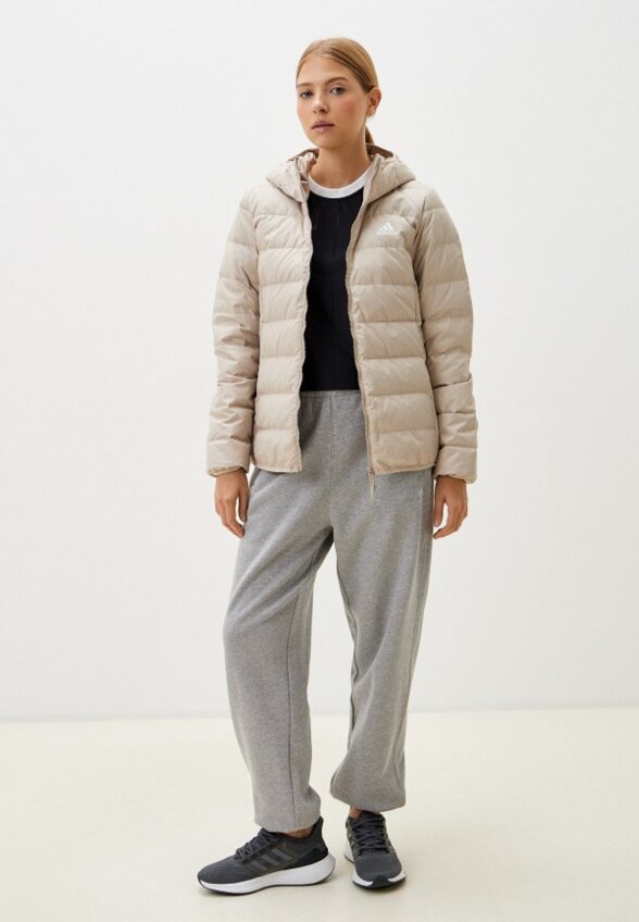 Куртка утепленная adidas