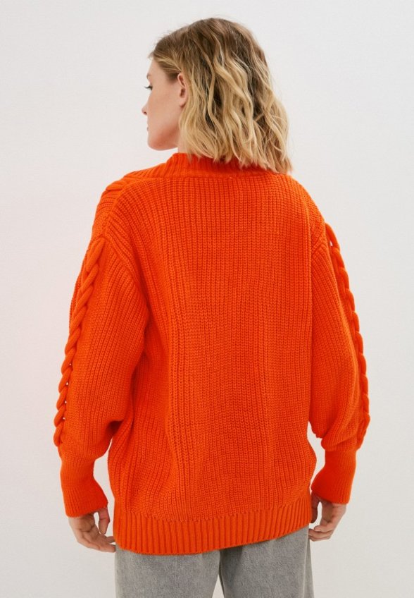 Кардиган Fragarika