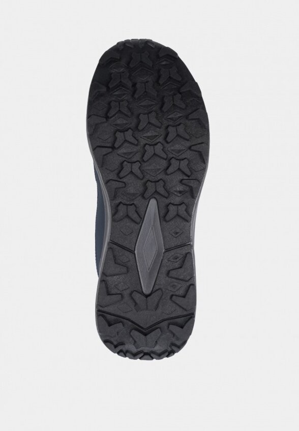 Кроссовки Sigma