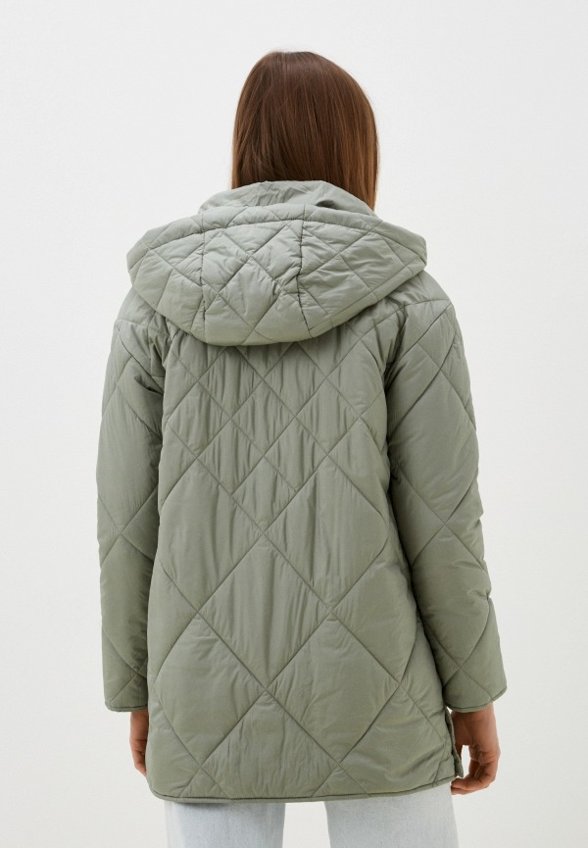 Куртка утепленная Conso