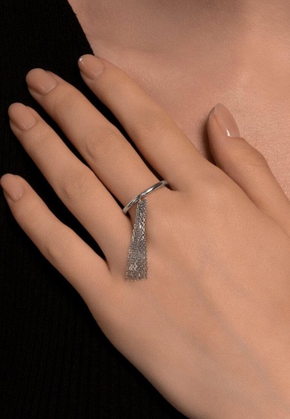 Кольцо Sokolov