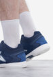 Кроссовки мужские Demix Frontline Wave Mid, Синий10  - превью