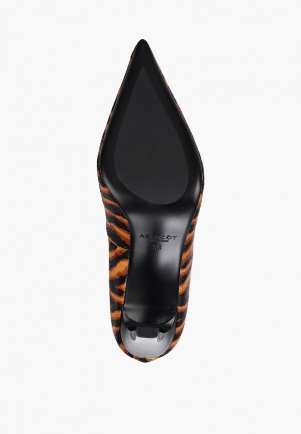 Туфли Abricot Premium