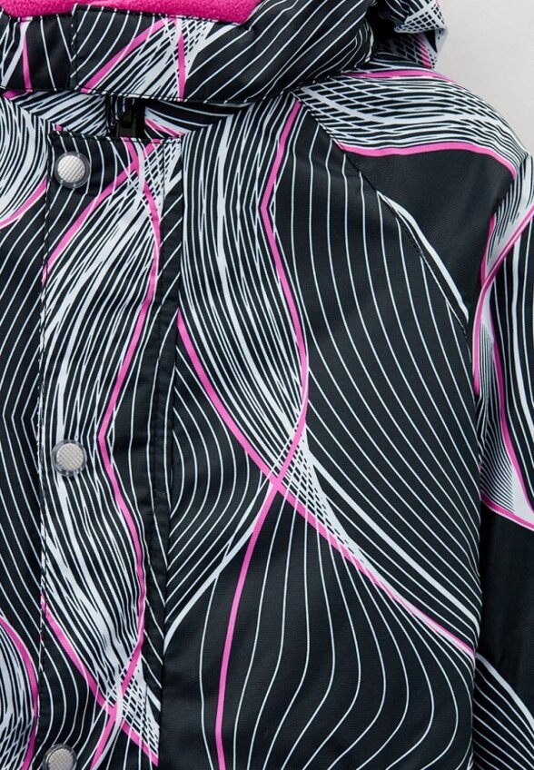 Комбинезон утепленный Oldos