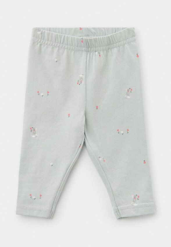 Толстовка, боди и леггинсы Carter’s