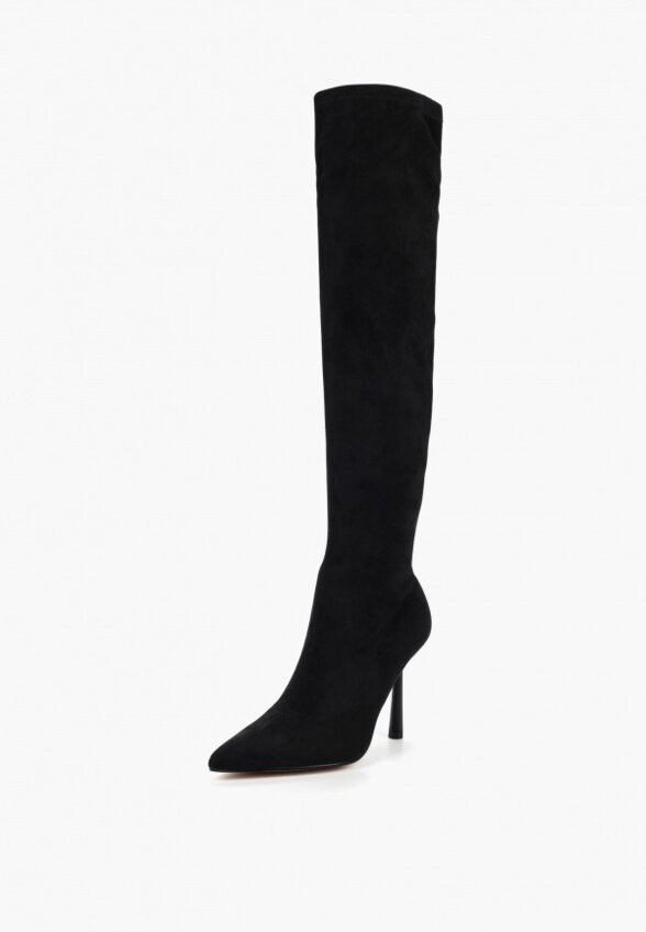 Ботфорты Makfine