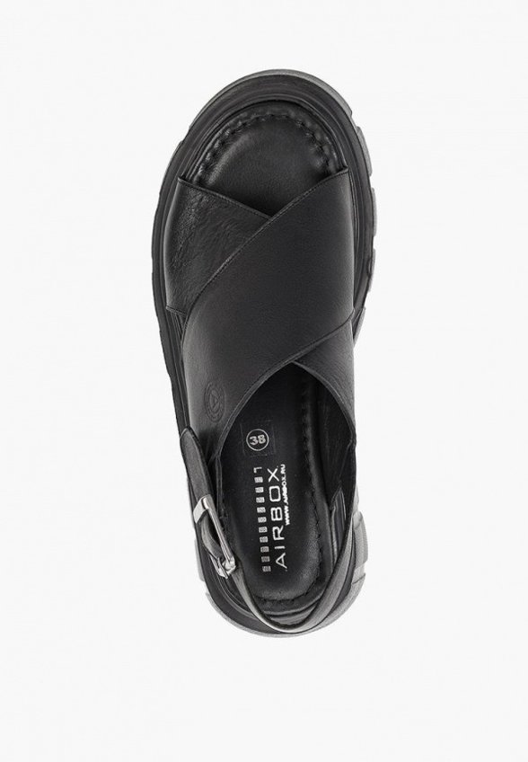 Босоножки Airbox