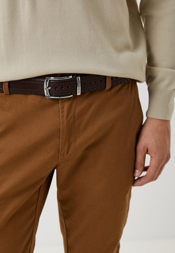 Ремень Henderson