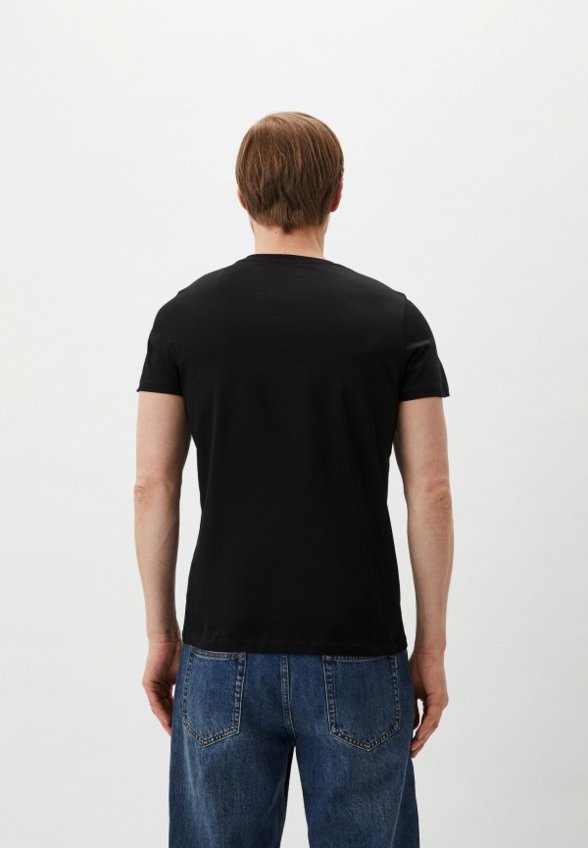 Футболка Balmain