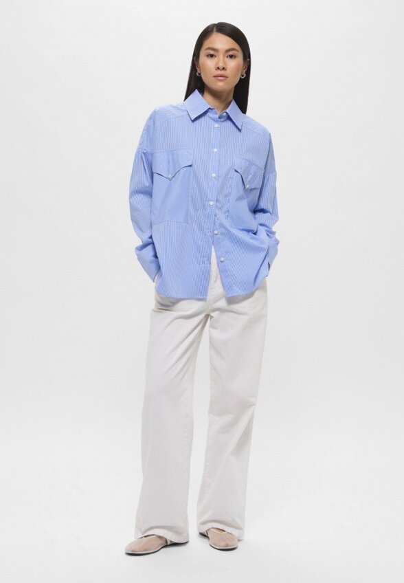 Блуза Gaelle Paris