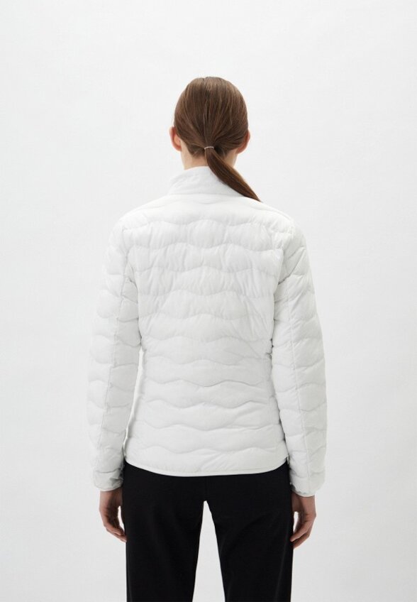 Куртка утепленная EA7