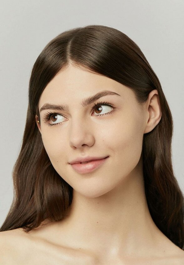 Термотушь для ресниц Arive Makeup