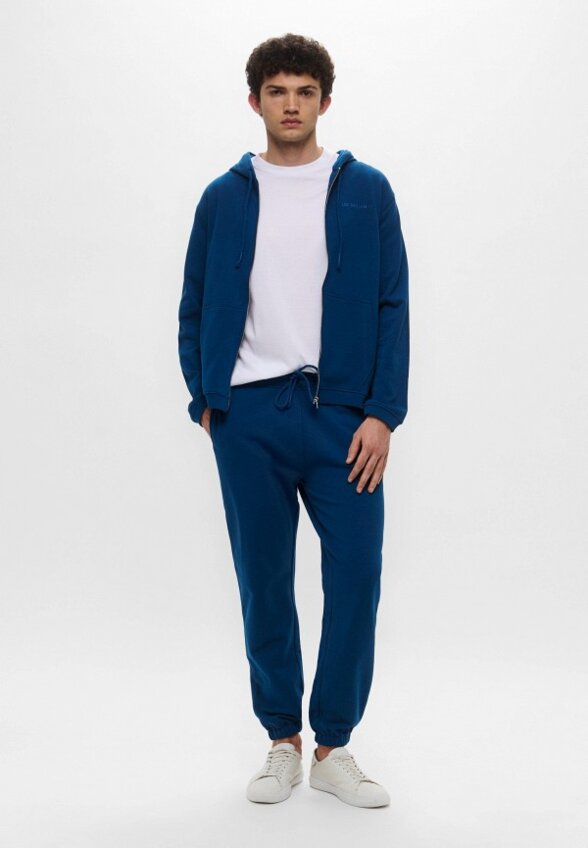 Толстовка Les Benjamins