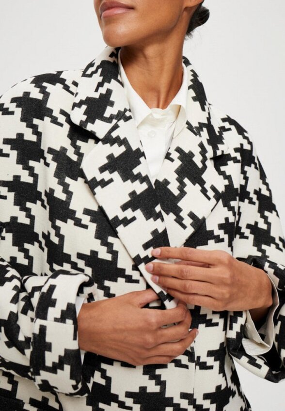 Пальто-халат SashaOstrov