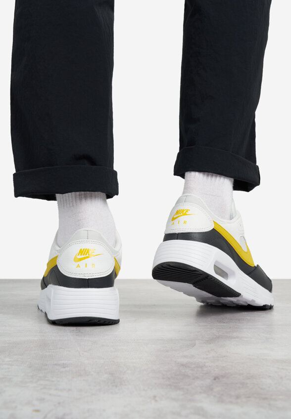 Кроссовки мужские Nike Air Max Sc, Белый
