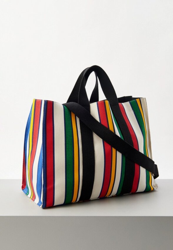 Сумка MSGM