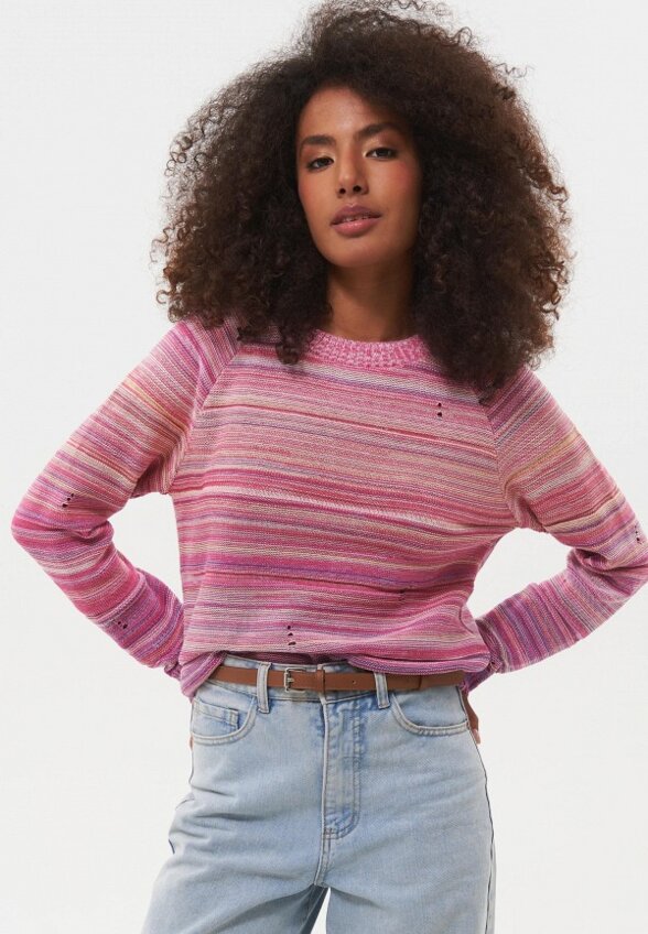 Джемпер Стим