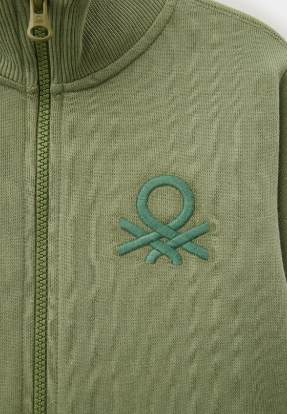 Олимпийка United Colors of Benetton