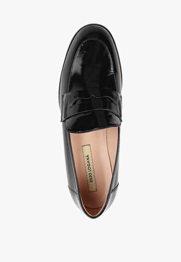 Лоферы Enzo Logana