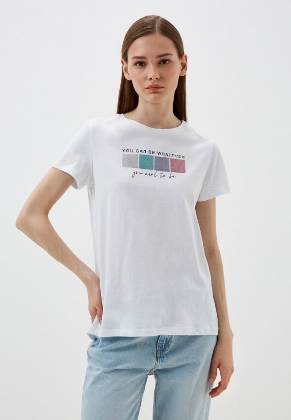 Футболка Funday