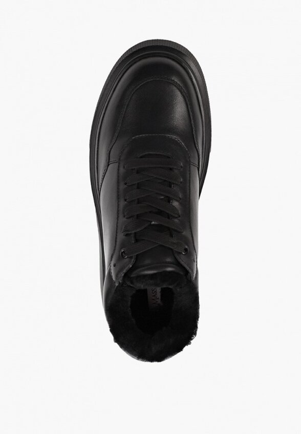 Кеды Massimo Renne