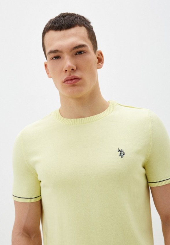 Джемпер U.S. Polo Assn.