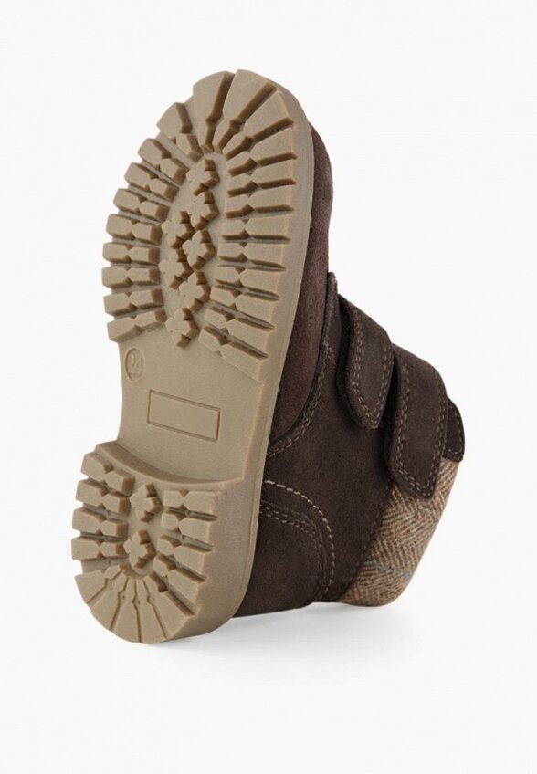 Ботинки Happy Baby