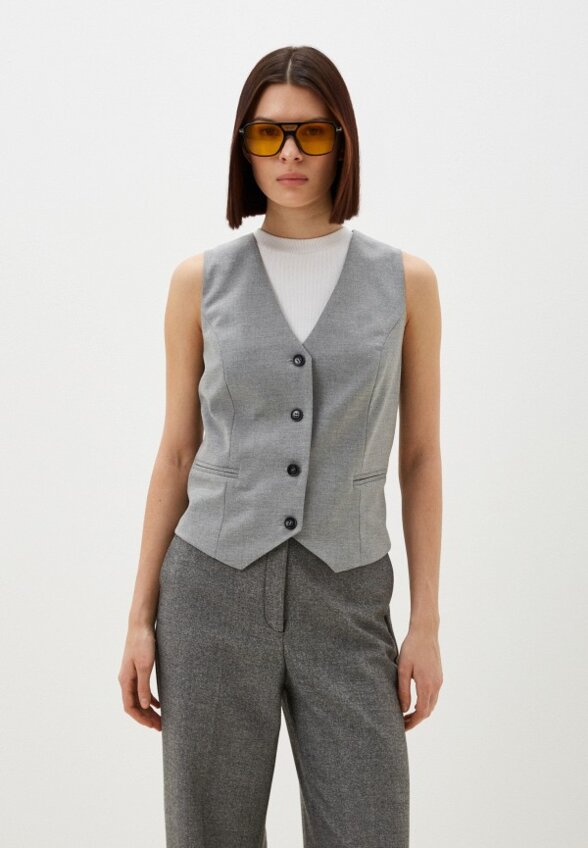 Жилет Elena Andriadi