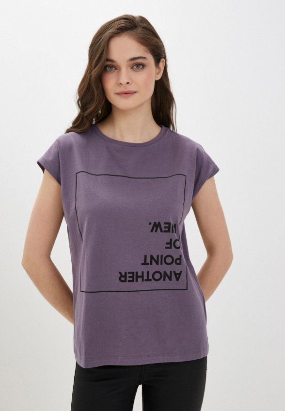 Футболка Baon