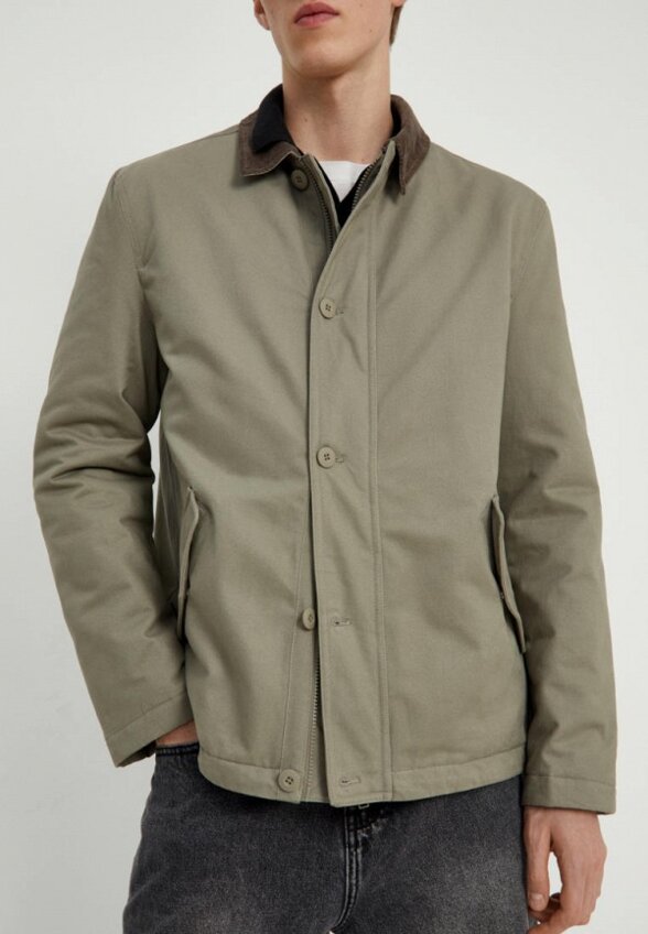 Куртка утепленная Finn Flare