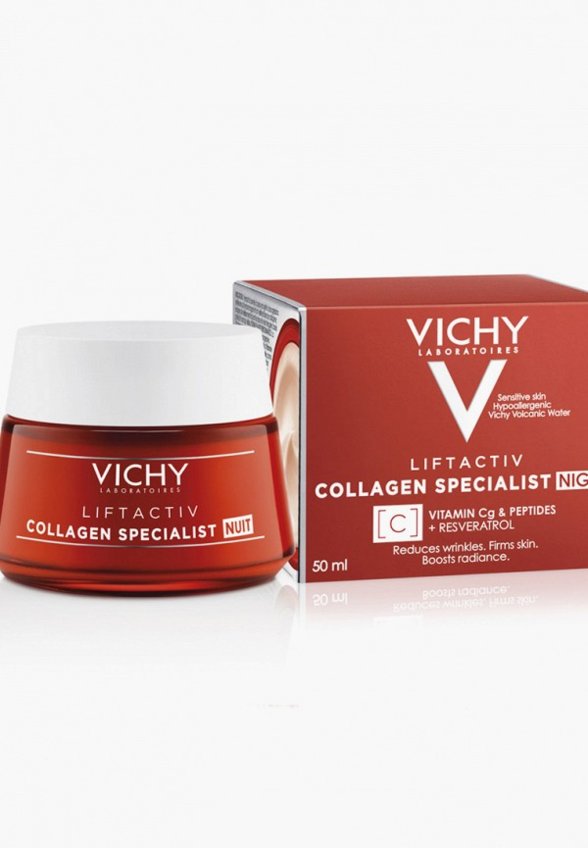 Крем для лица Vichy
