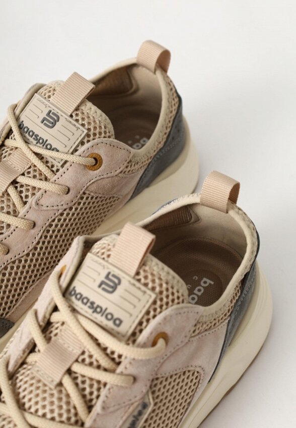 Кроссовки Baasploa