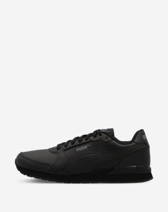 Кроссовки женские PUMA St Runner V3 L, Черный женщинам