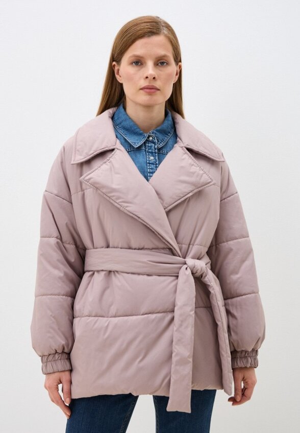 Куртка-пальто Idekka