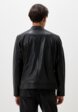 Куртка кожаная Urban Fashion for Men3  - превью