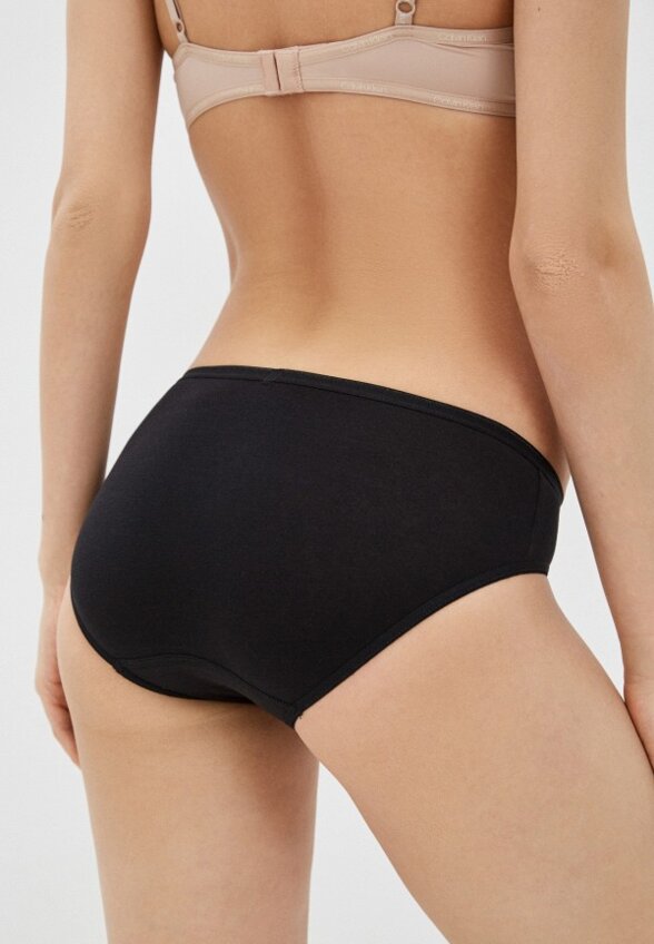 Трусы 3 шт. Blackspade