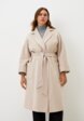 Пальто-халат Winterra2  - превью