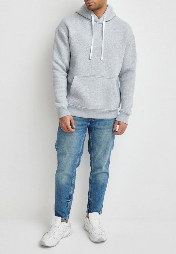 Худи Torae Black