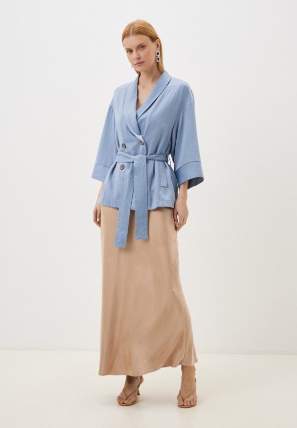 Жакет Emilia Dell'oro