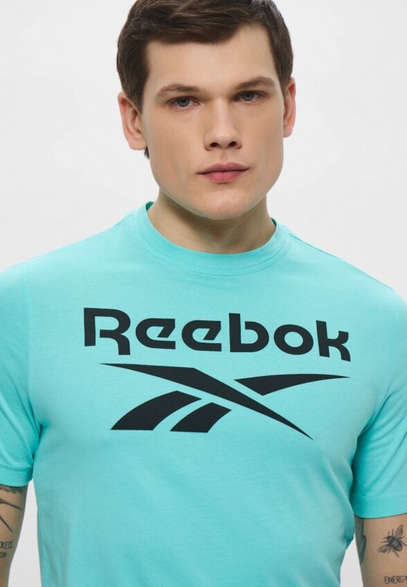 Футболка Reebok