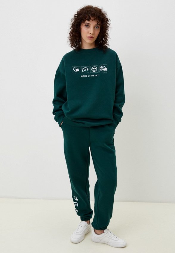 Брюки спортивные O'STIN