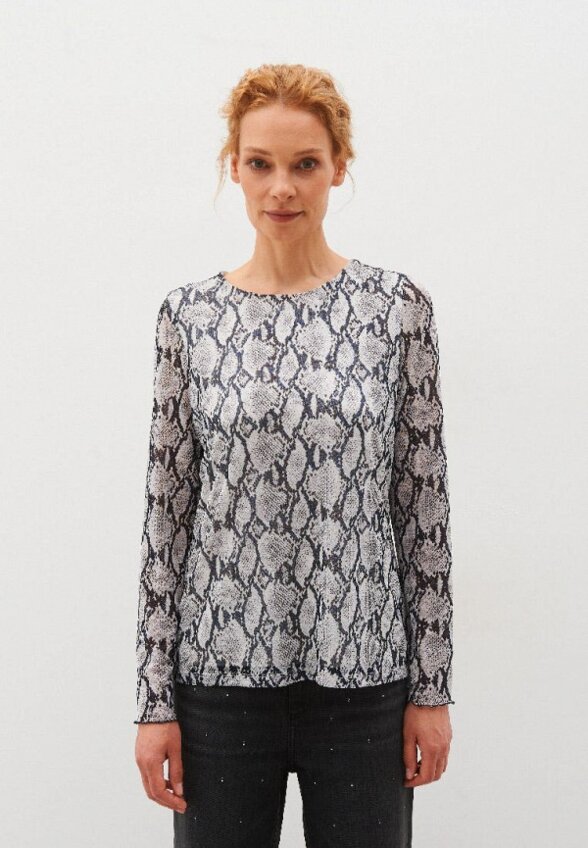 Лонгслив Gerry Weber