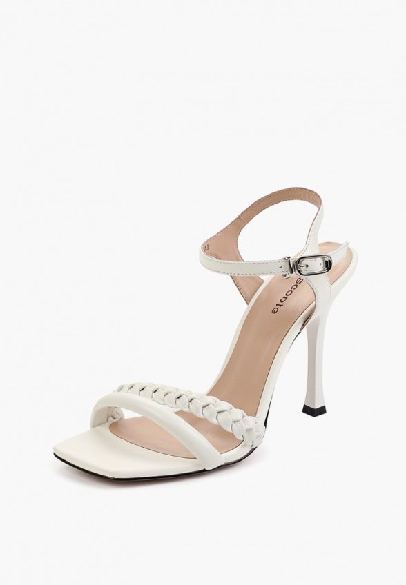 Босоножки Vasconte