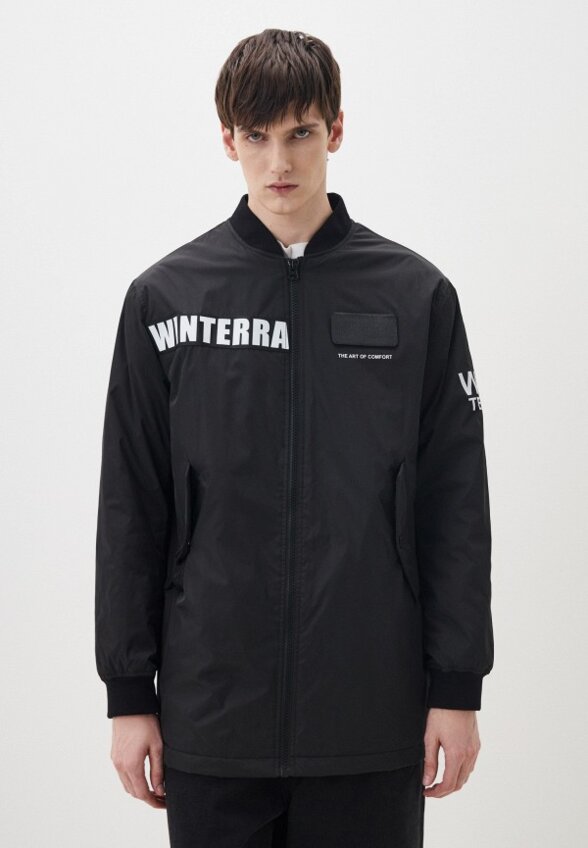 Бомбер Winterra